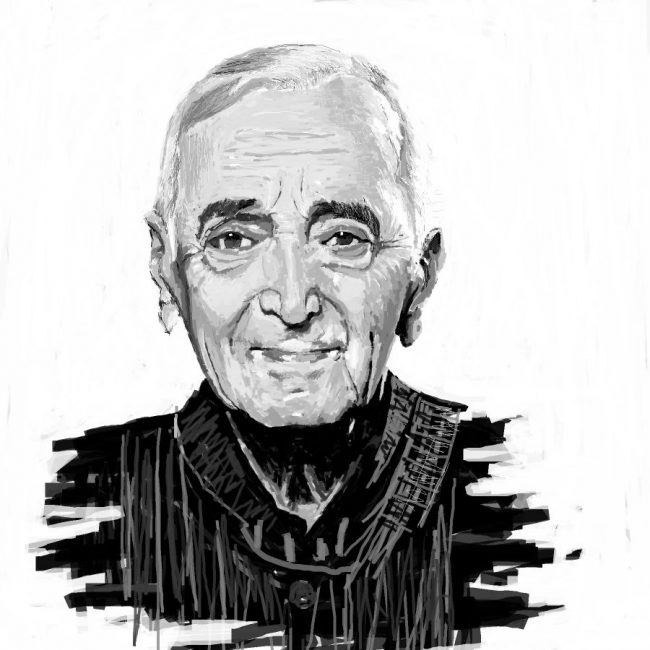 Aznavour